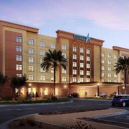 Estrella At Casino Del Sol Hotel Тусон Екстериор снимка